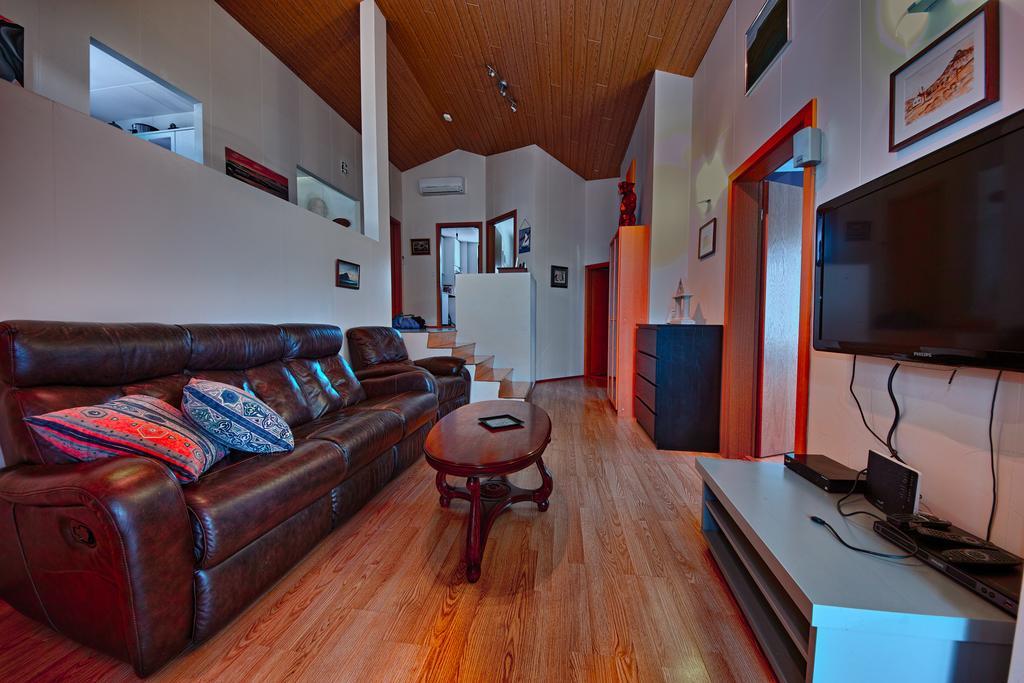 Villa Luxury House In Westfjords à Súðavík Chambre photo
