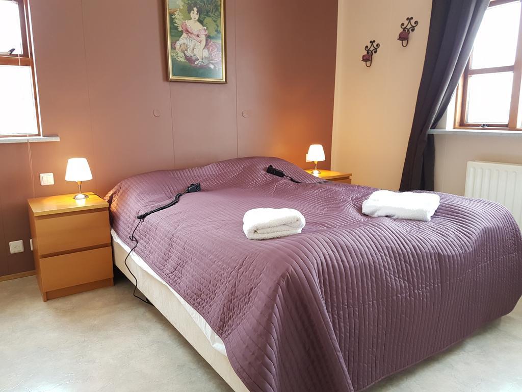 Villa Luxury House In Westfjords à Súðavík Extérieur photo