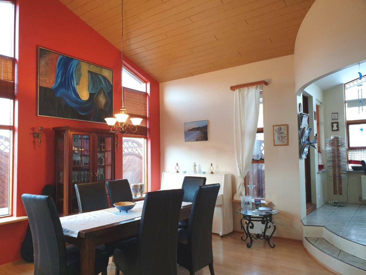 Villa Luxury House In Westfjords à Súðavík Extérieur photo