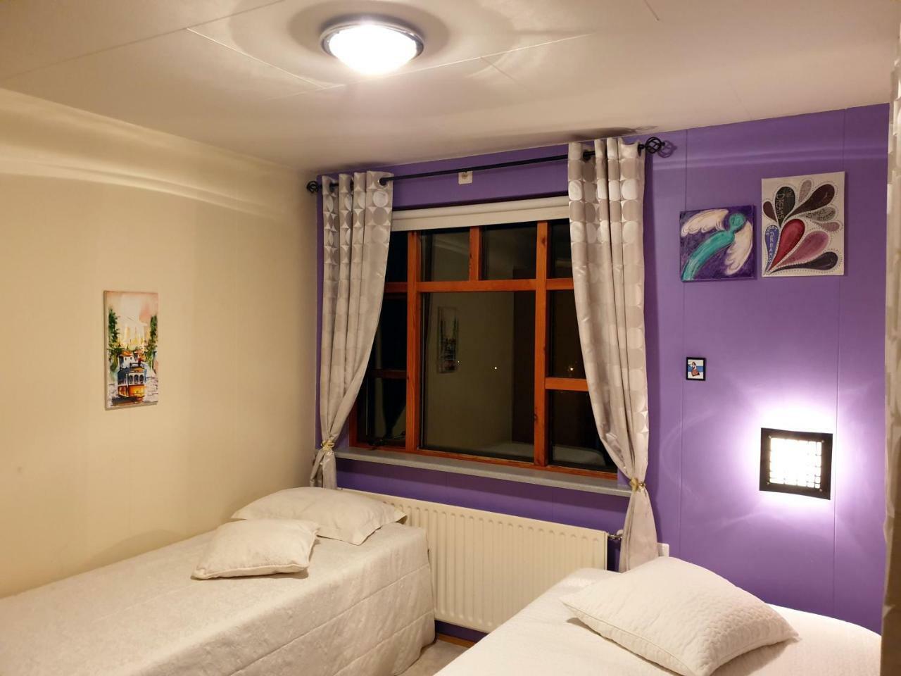 Villa Luxury House In Westfjords à Súðavík Extérieur photo