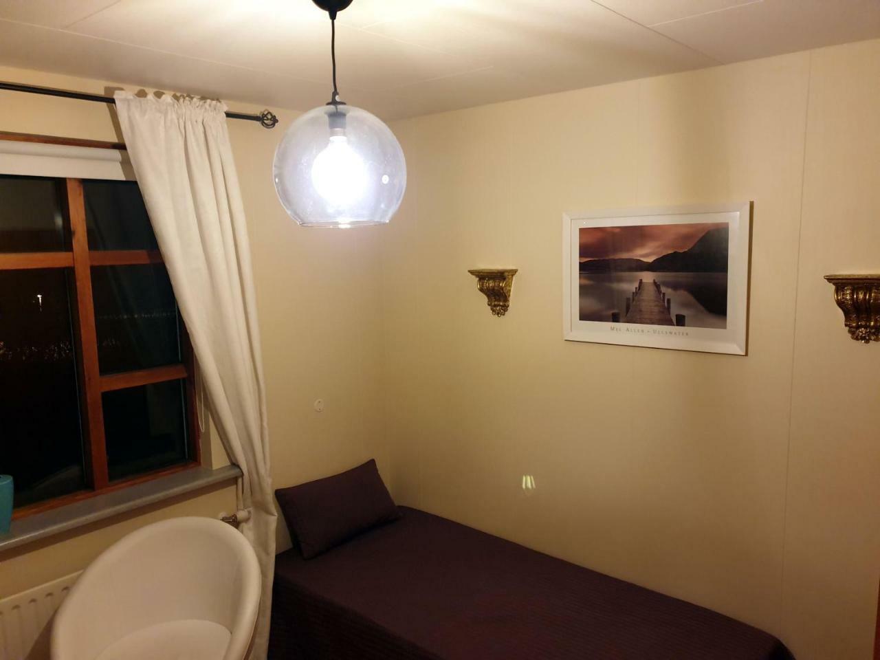 Villa Luxury House In Westfjords à Súðavík Extérieur photo