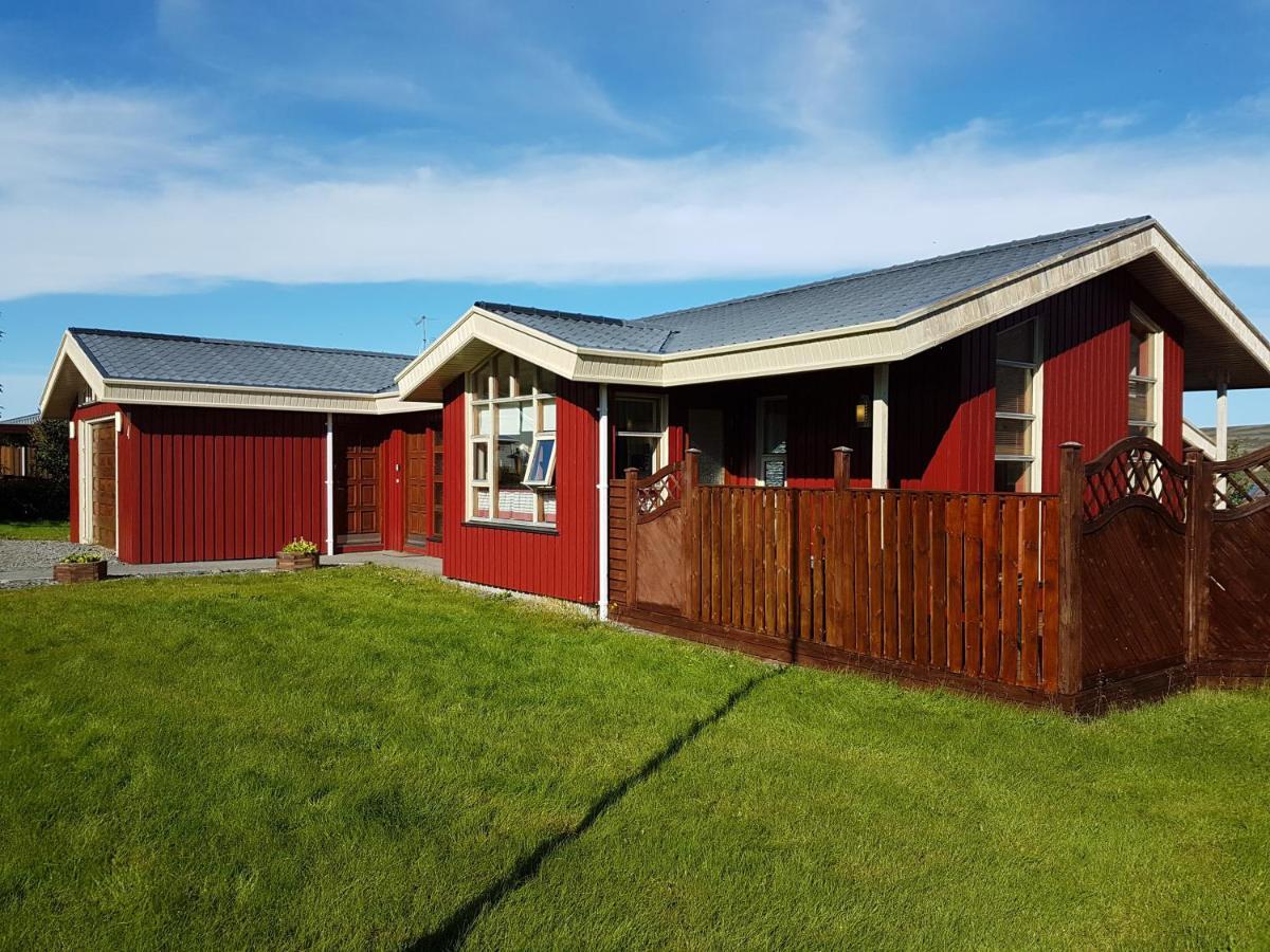 Villa Luxury House In Westfjords à Súðavík Extérieur photo